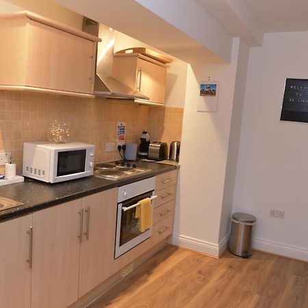 Heart Of Brighton City Centre By 9S Living Exterior photo
