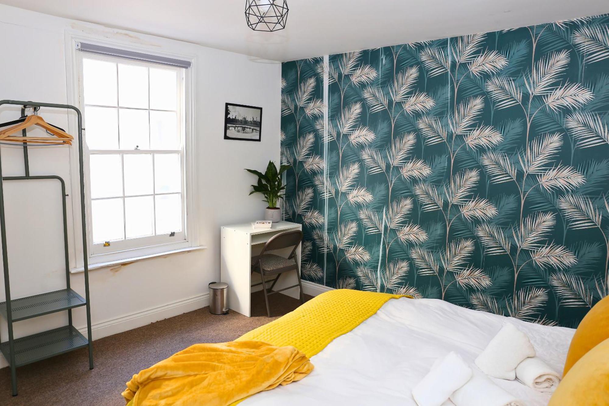 Heart Of Brighton City Centre By 9S Living Exterior photo