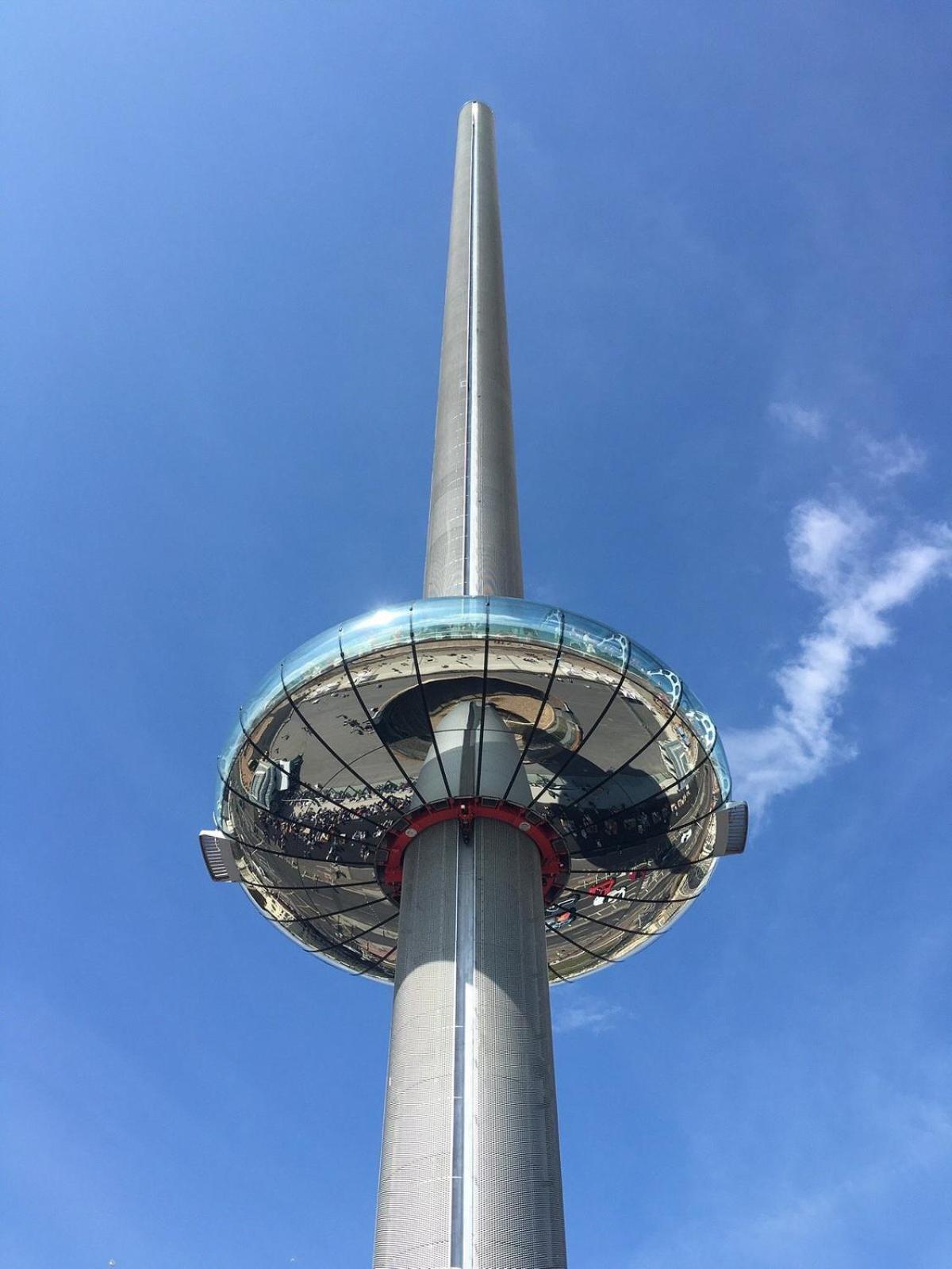 Heart Of Brighton City Centre By 9S Living Exterior photo