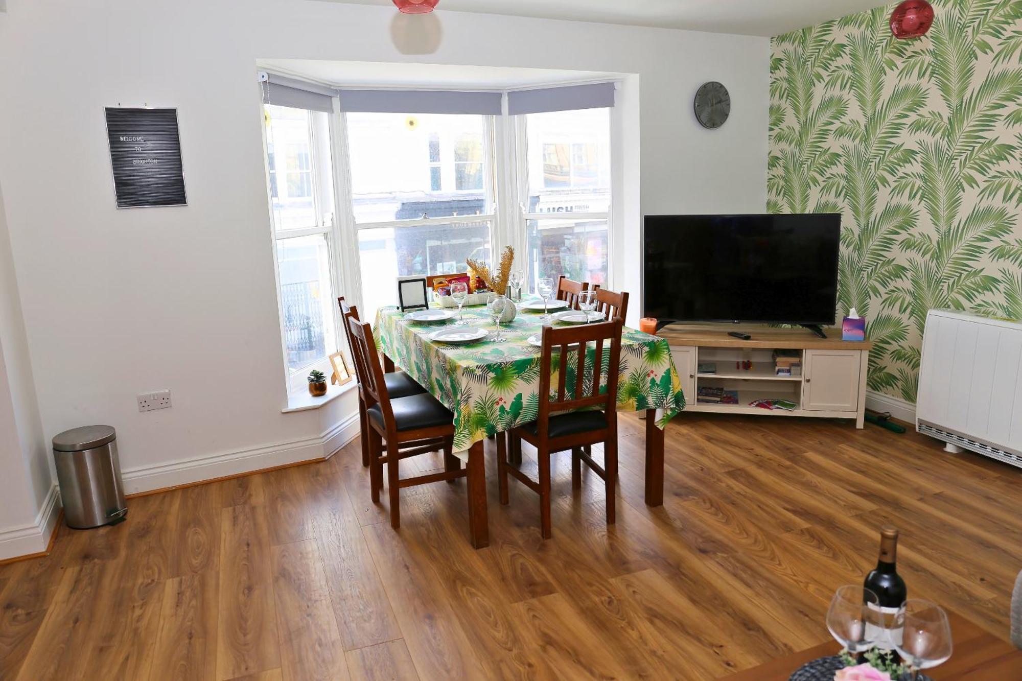 Heart Of Brighton City Centre By 9S Living Exterior photo