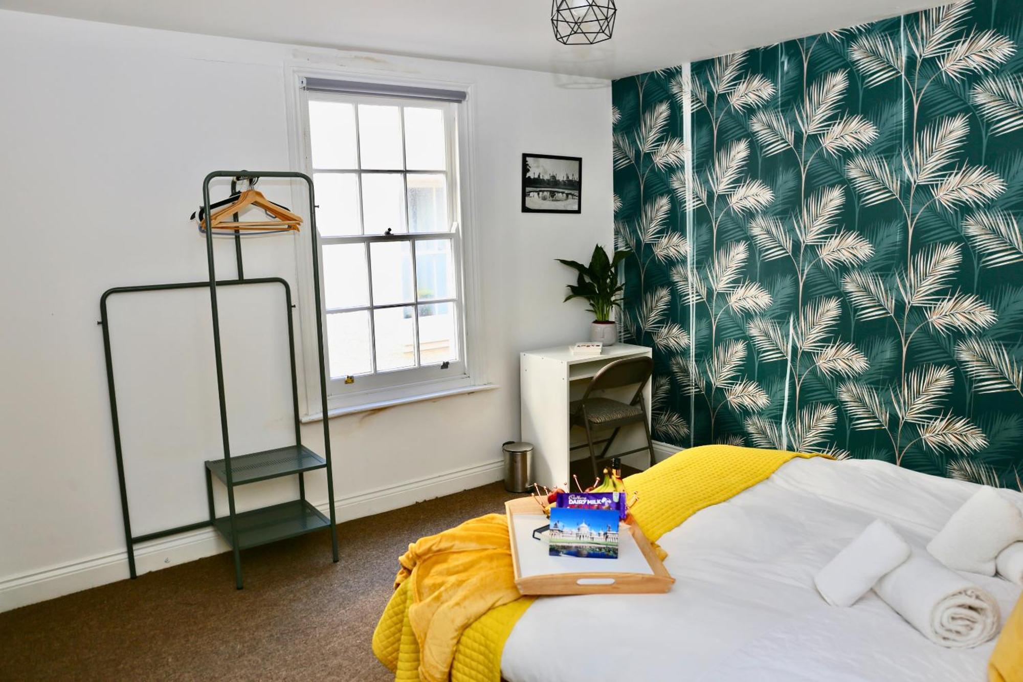 Heart Of Brighton City Centre By 9S Living Exterior photo